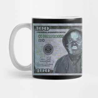 CRiSiS BuCK Mug